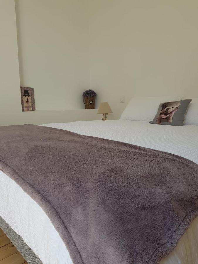 Les Villas De Locmiquel Bord De Mer Baden Dış mekan fotoğraf