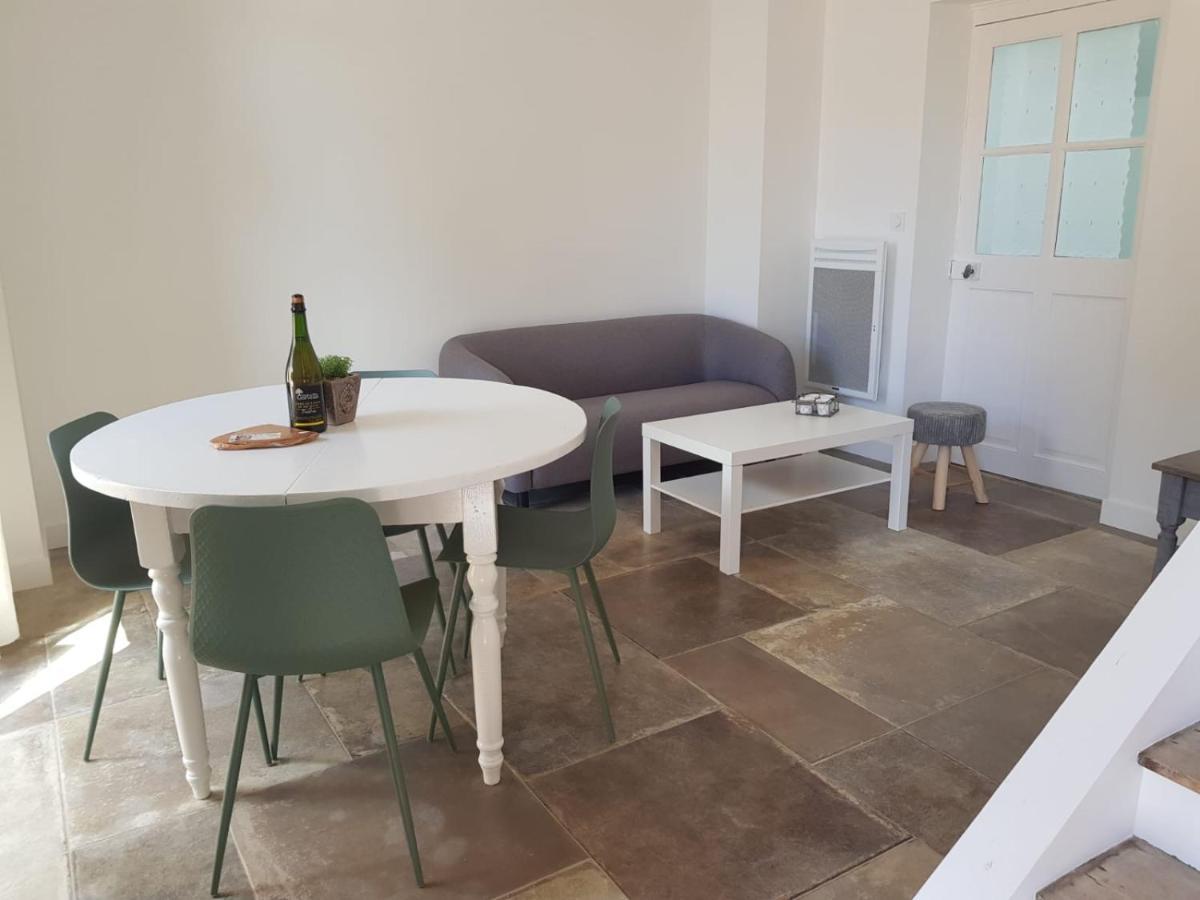 Les Villas De Locmiquel Bord De Mer Baden Dış mekan fotoğraf